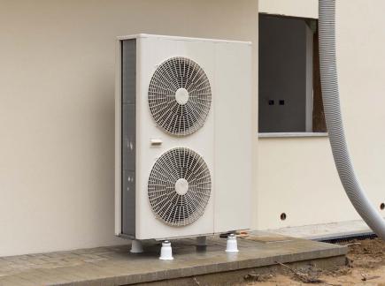 systèmes de climatisation