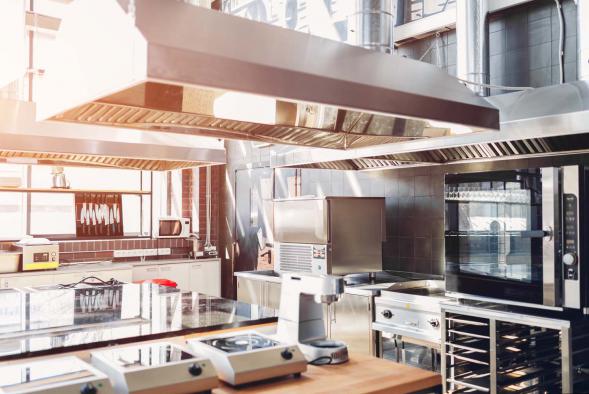 DÉPANNAGE DE MATÉRIELS PROFESSIONNELS